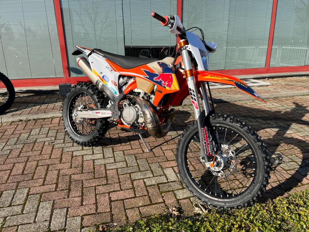 KTM 300 EXC E Six Days TPI (2020) (2)