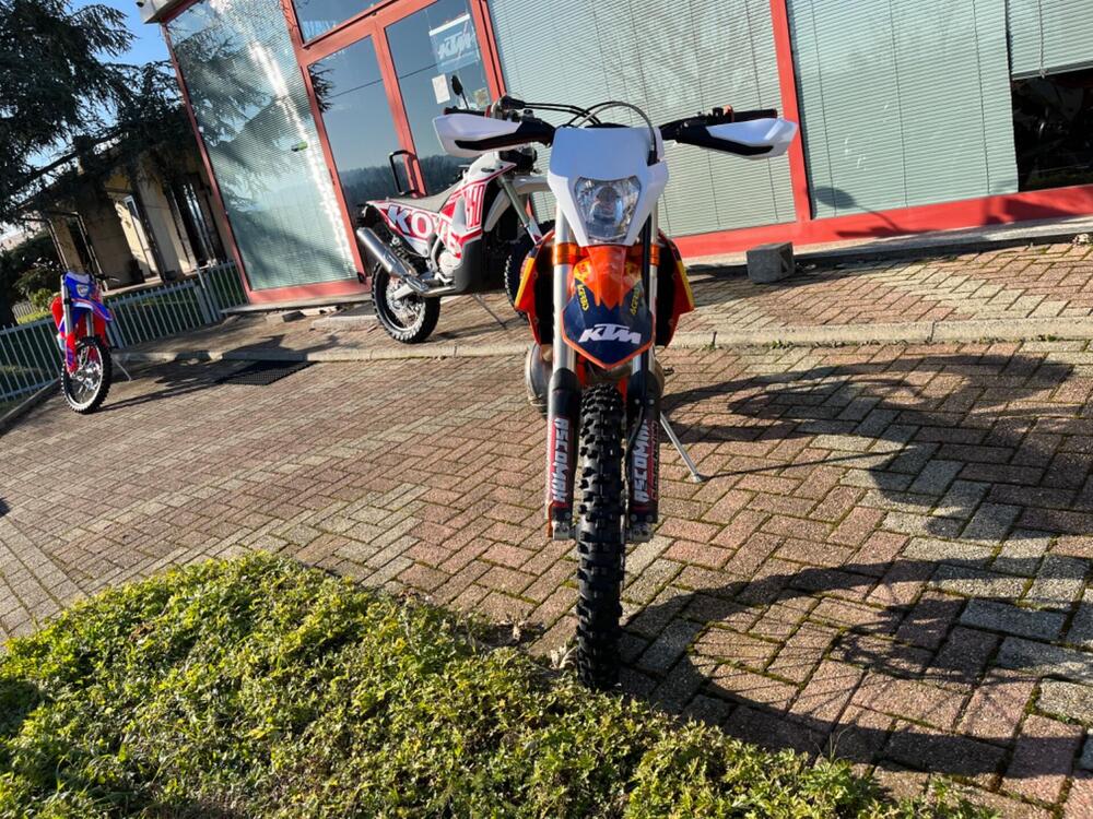 KTM 300 EXC E Six Days TPI (2020) (5)