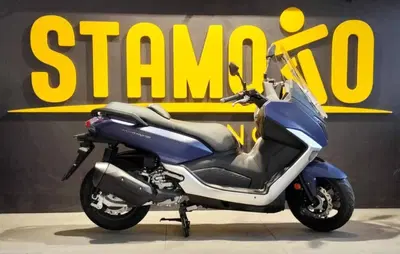 Sym Maxsym 400 GT (2024 - 26) nuova
