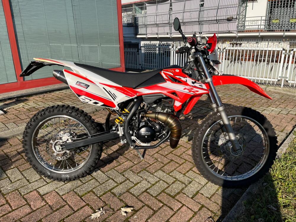 Betamotor RR 50 Enduro (2011 - 18)