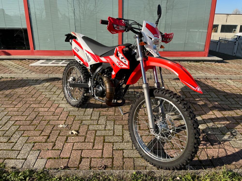 Betamotor RR 50 Enduro (2011 - 18) (3)