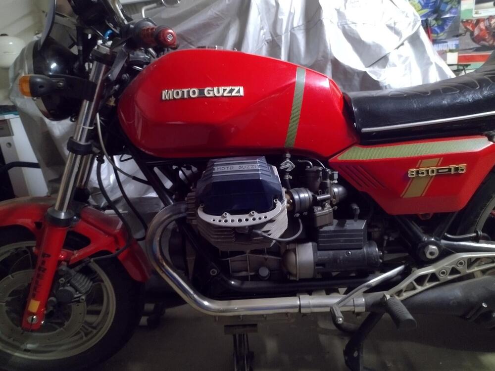 Moto Guzzi 850T5 (2)