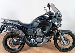 Honda Transalp XL 700 V (2007 - 2013) usata