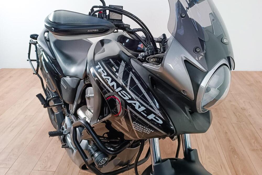 Honda Transalp XL 700 V (2007 - 2013) (5)