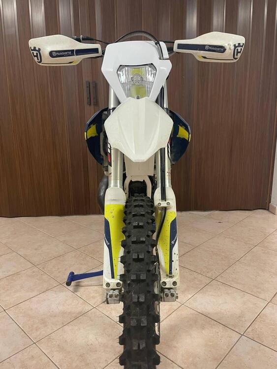 Husqvarna TE 125 (2016) (3)