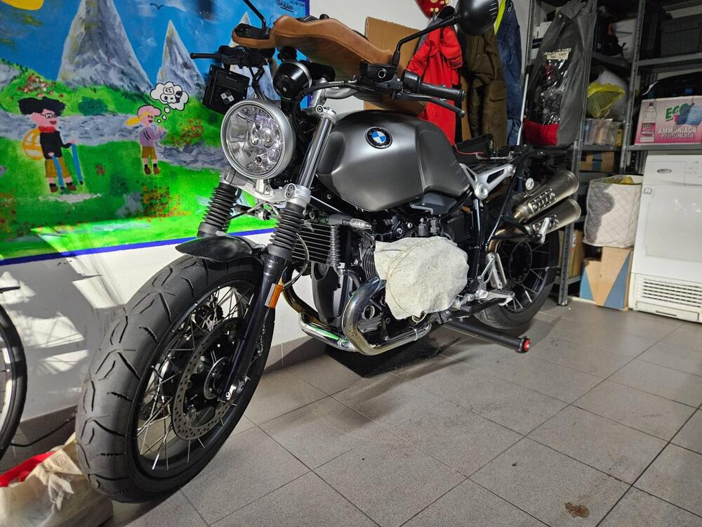 Bmw R nineT 1200 Scrambler (2016 - 20) (3)