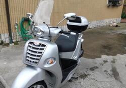 Kymco People 250 usata