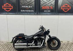 Harley-Davidson 107 Slim (2018 - 20) - FLSL usata