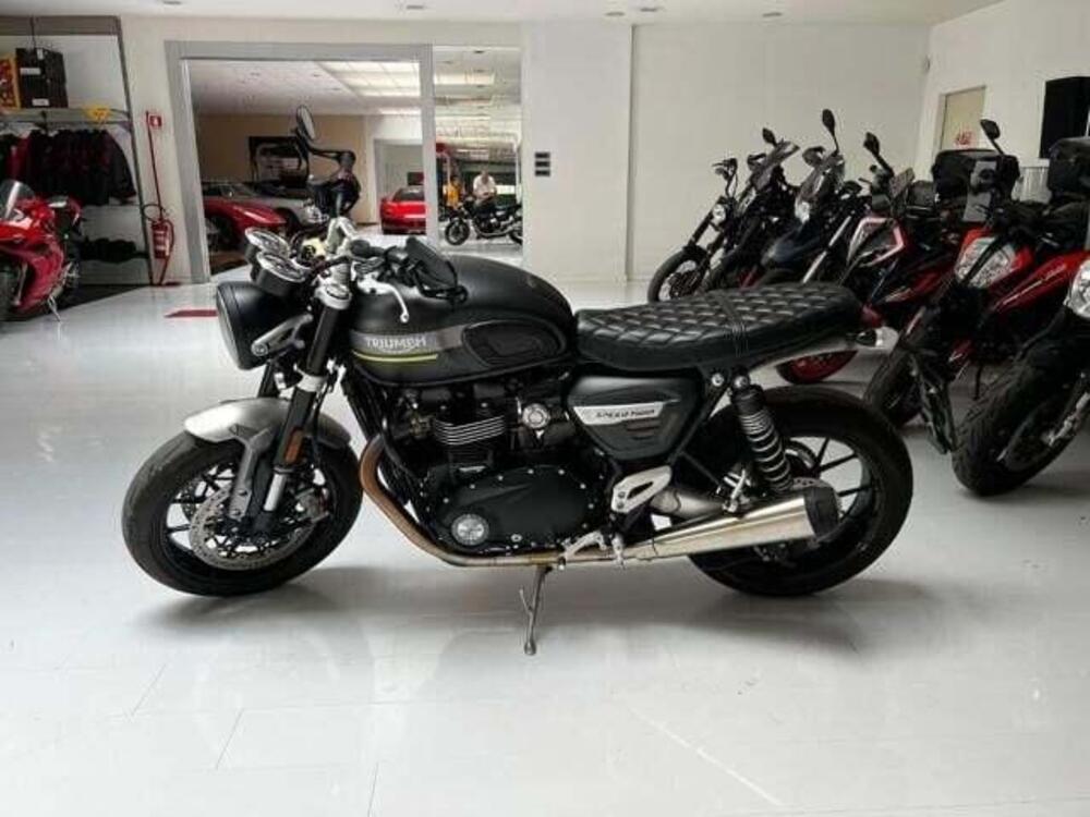 Triumph Speed Twin 1200 (2021 - 24) (3)