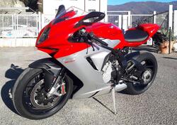 MV Agusta F3 800 EAS ABS (2013 - 17) usata