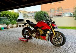 Ducati Streetfighter V4 1100 S (2020) usata