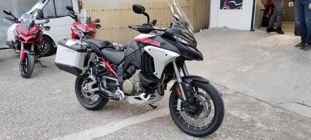 Ducati Multistrada V4 Rally (2023 - 25) (3)