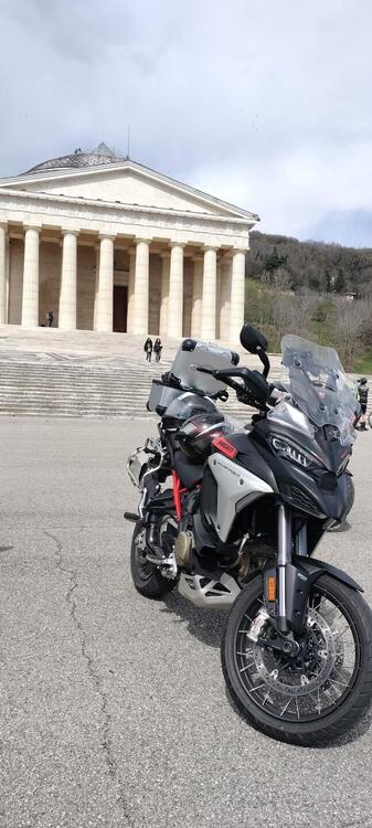 Ducati Multistrada V4 Rally (2023 - 25) (5)