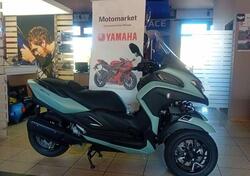 Yamaha Tricity 300 (2021 - 25) usata