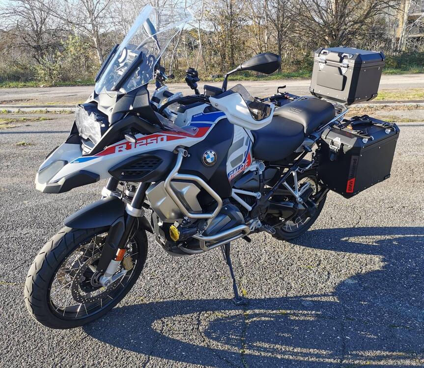 Bmw R 1250 GS Adventure (2021 - 24) (3)