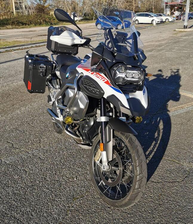 Bmw R 1250 GS Adventure (2021 - 24) (5)