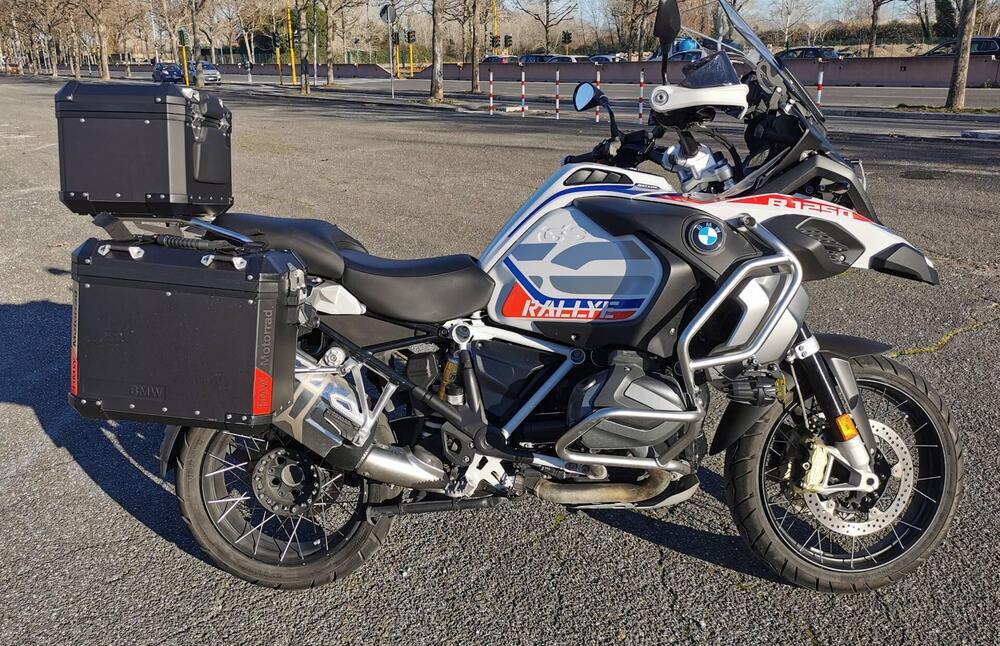 Bmw R 1250 GS Adventure (2021 - 24)