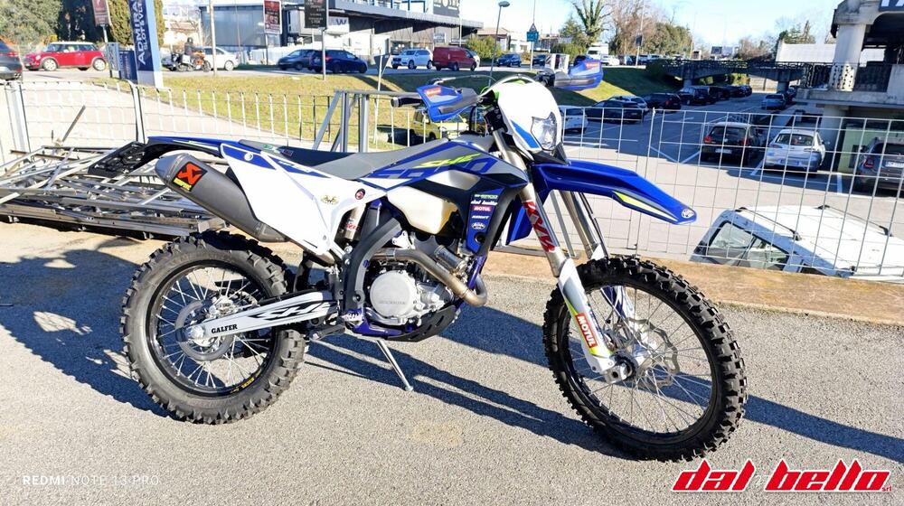 Sherco 250 SEF Factory (2023)