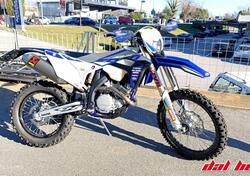 Sherco 250 SEF Factory (2023) nuova