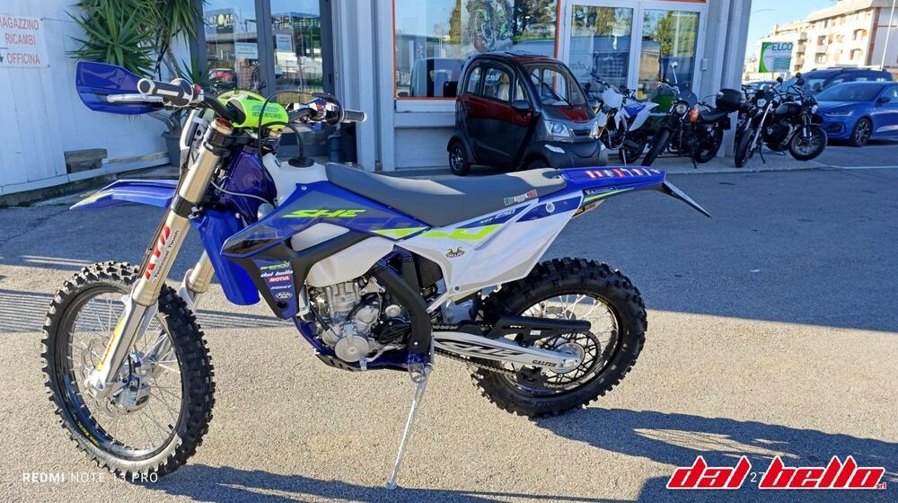 Sherco 250 SEF Factory (2023) (3)