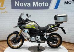 Voge Valico 900DSX (2024) usata