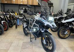 Bmw R 1200 GS (2013 - 16) usata