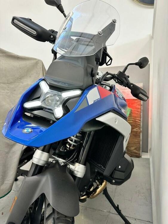 Bmw R 1300 GS (2023 - 25) (2)