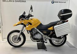 Bmw F 650 GS Dakar usata