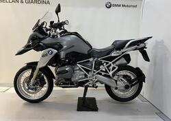 Bmw R 1200 GS (2013 - 16) usata