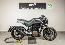 Husqvarna Svartpilen 401 (2021 - 23) usata