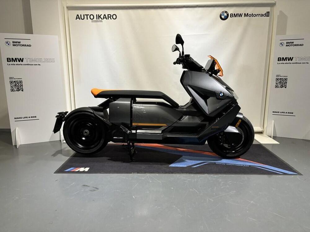 Bmw CE 04 (2021 - 25)