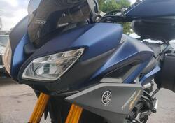 Yamaha Tracer 900 GT (2018 - 20) usata