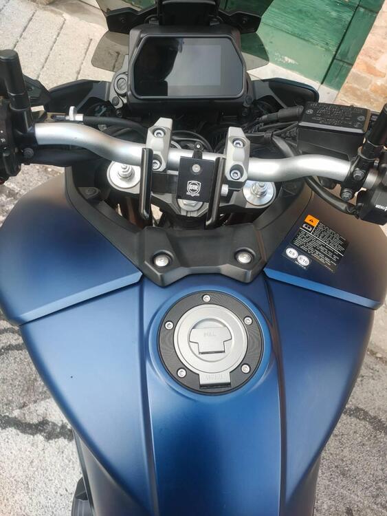 Yamaha Tracer 900 GT (2018 - 20) (2)