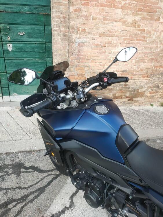 Yamaha Tracer 900 GT (2018 - 20) (3)