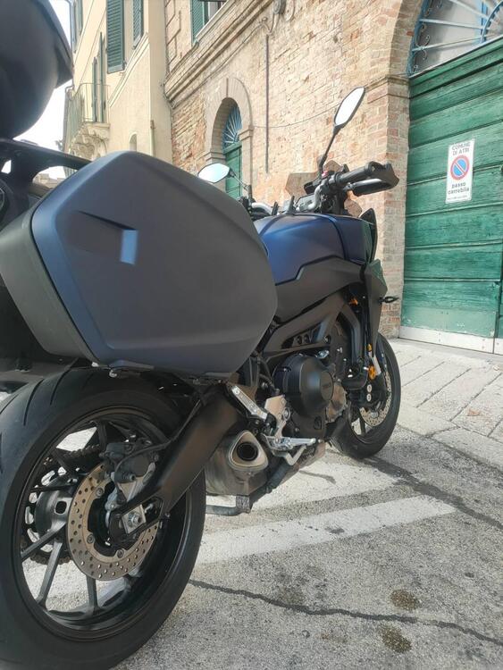 Yamaha Tracer 900 GT (2018 - 20) (4)