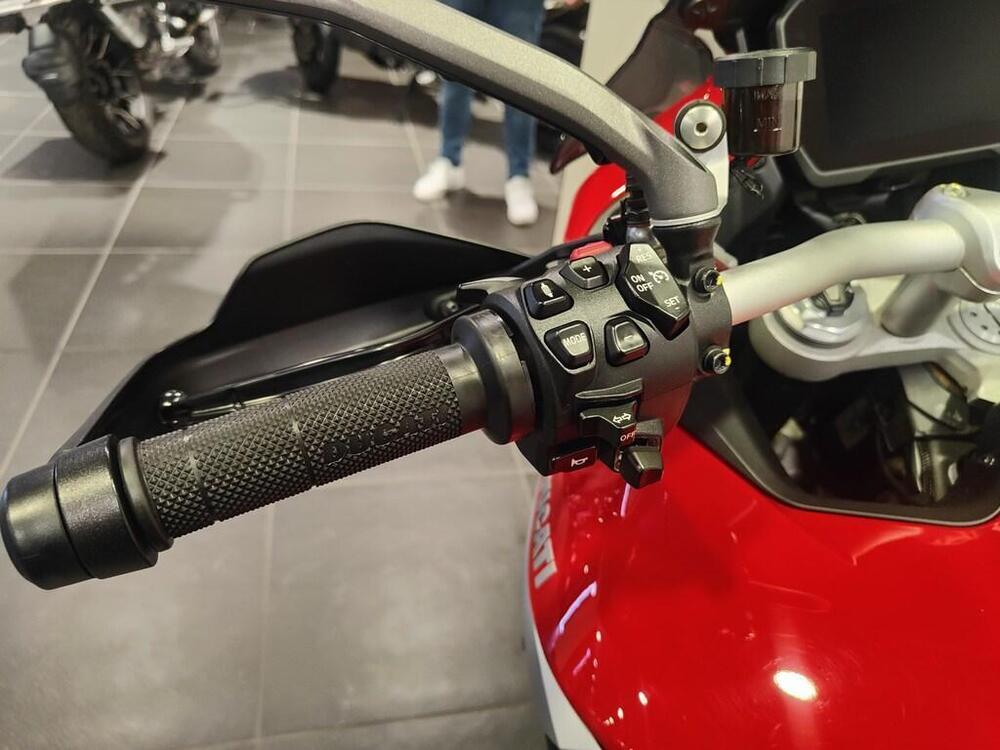 Ducati Multistrada V4 S (2021 - 24) (5)