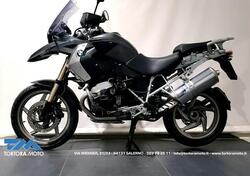 Bmw R 1200 GS (2010 - 12) usata