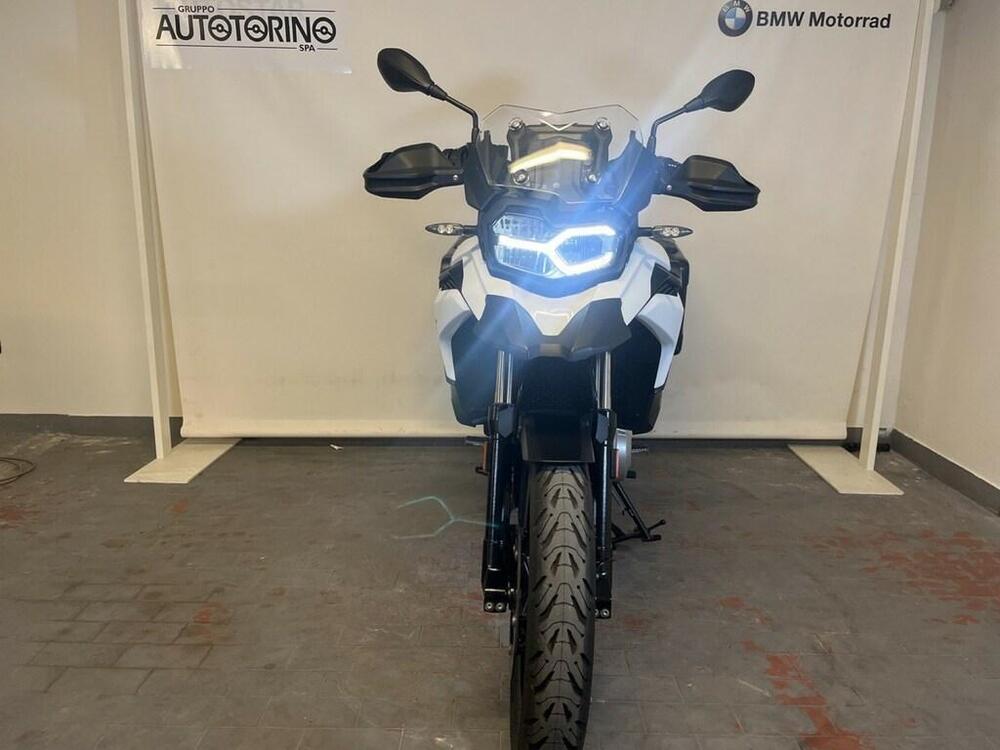 Bmw F 750 GS (2018 - 20) (2)