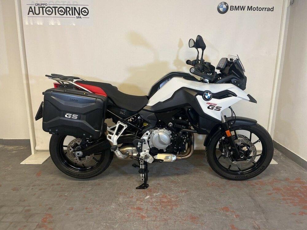 Bmw F 750 GS (2018 - 20) (4)