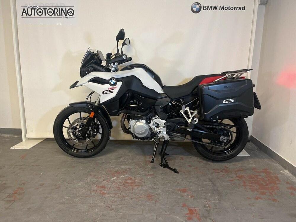 Bmw F 750 GS (2018 - 20) (5)