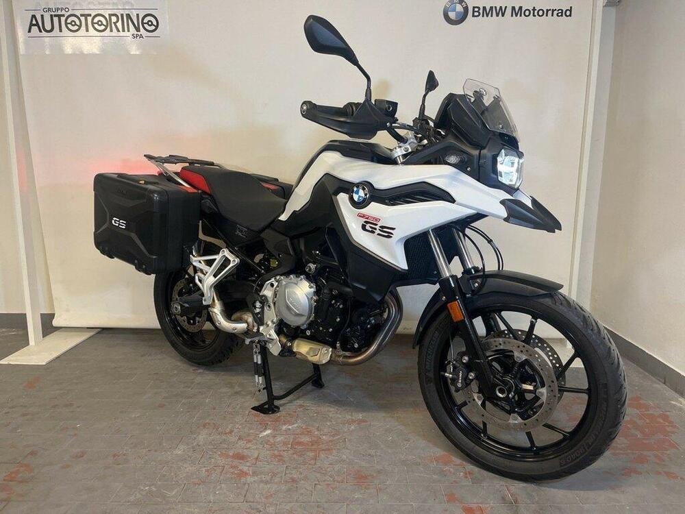 Bmw F 750 GS (2018 - 20) (3)