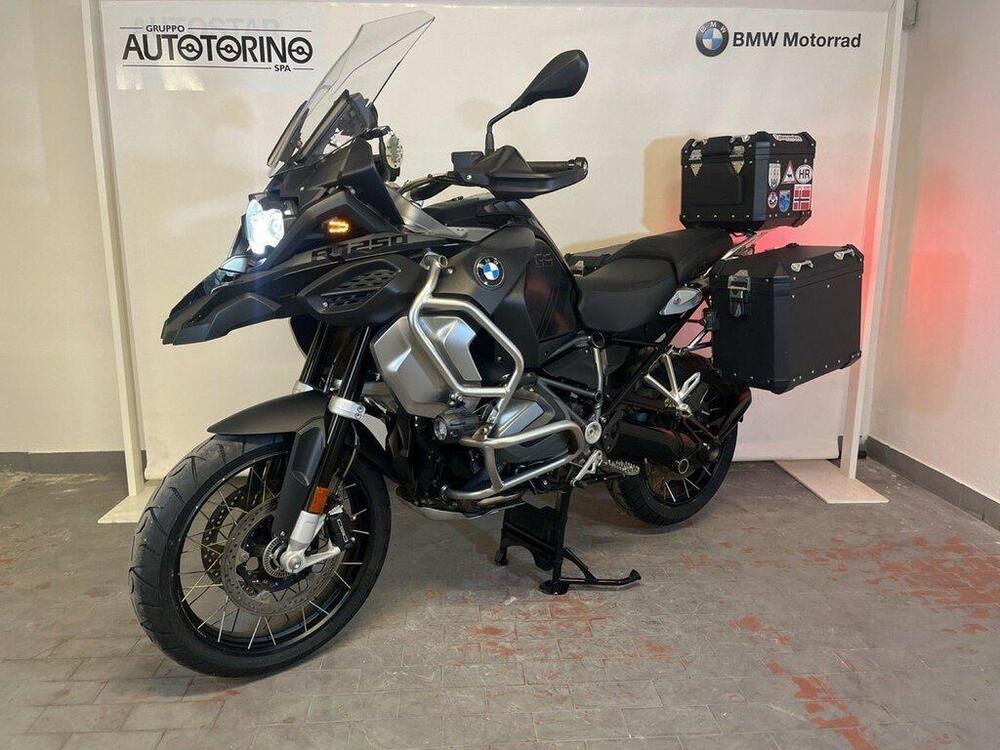 Bmw R 1250 GS Adventure (2021 - 24)