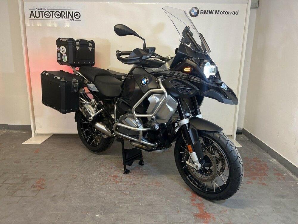 Bmw R 1250 GS Adventure (2021 - 24) (3)