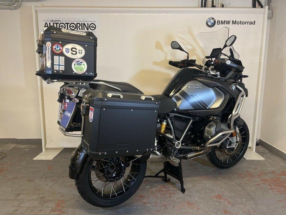 Bmw R 1250 GS Adventure (2021 - 24) (5)