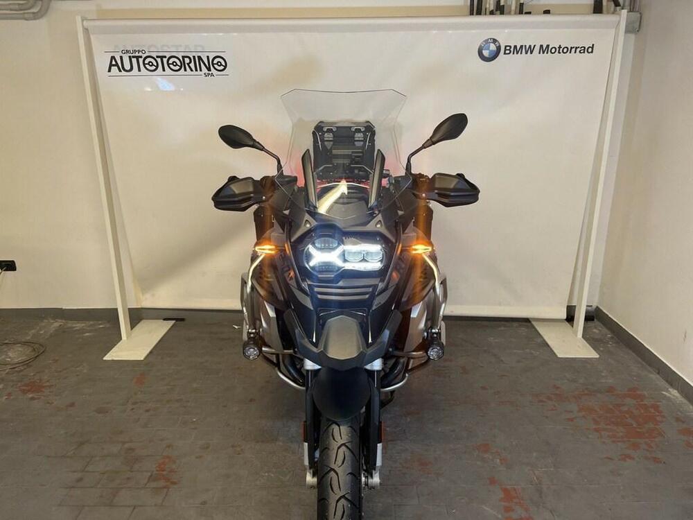 Bmw R 1250 GS Adventure (2021 - 24) (2)