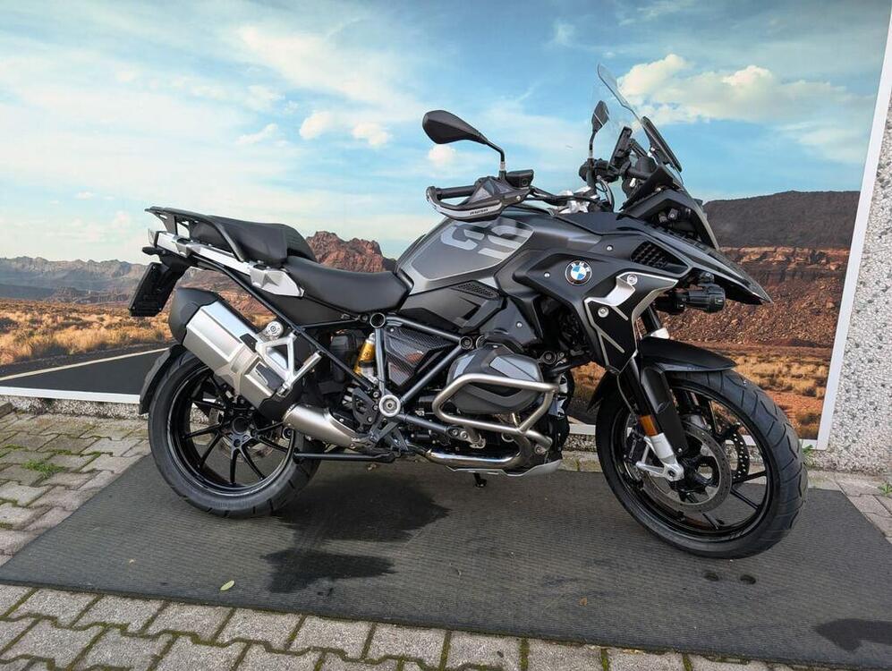 Bmw R 1250 GS (2021 - 24)