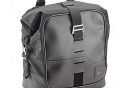 Borsa laterale singola Givi CRM102 16 litri Nera