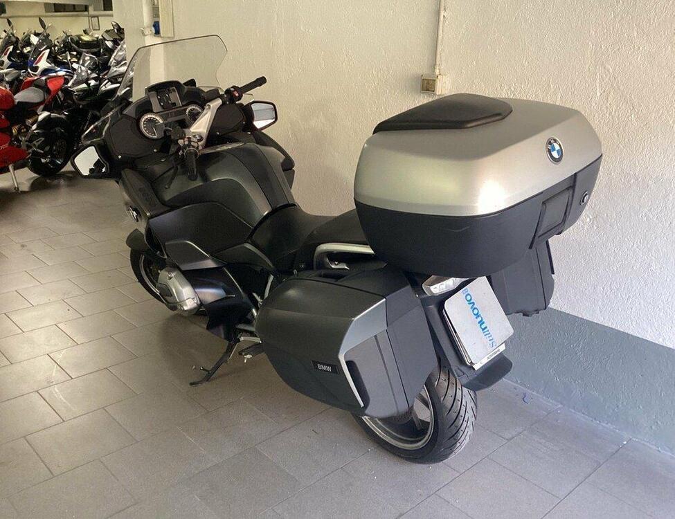 Bmw R 1200 RT (2014 - 16) (5)