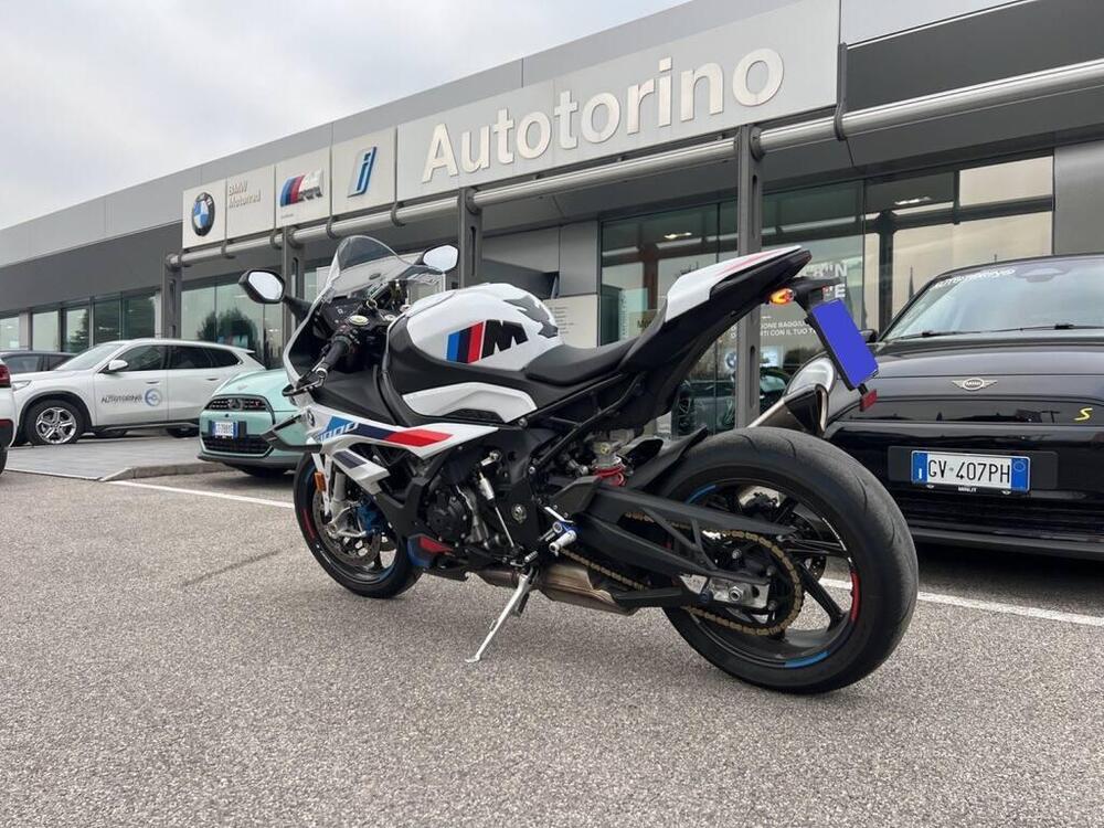 Bmw S 1000 RR (2021 - 22) (3)