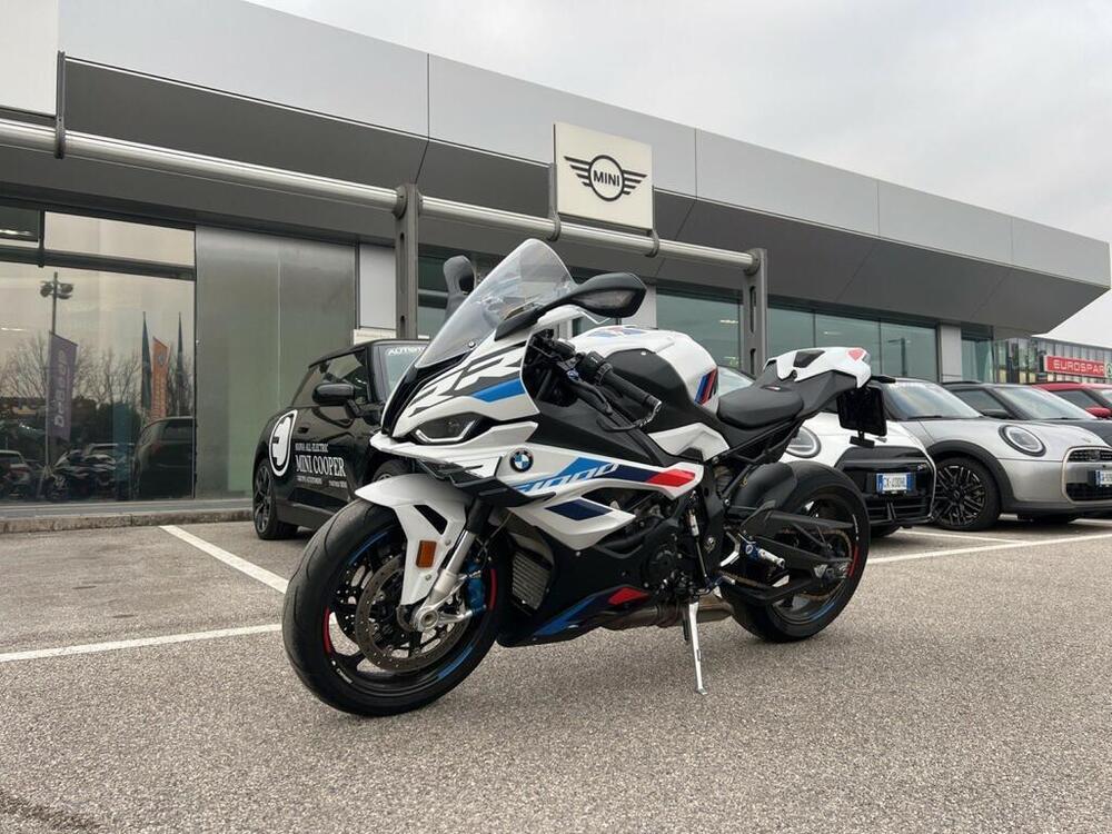 Bmw S 1000 RR (2021 - 22)